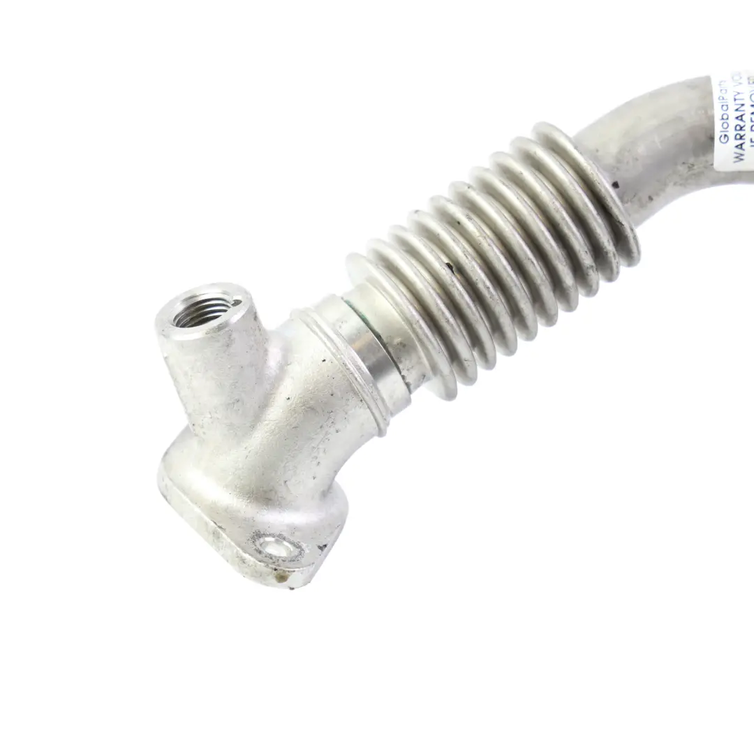 Fiat Ducato Mk3 EGR Rura Przewód Układu Wydechowego - SKU 46336489 - Numer Części 46336489