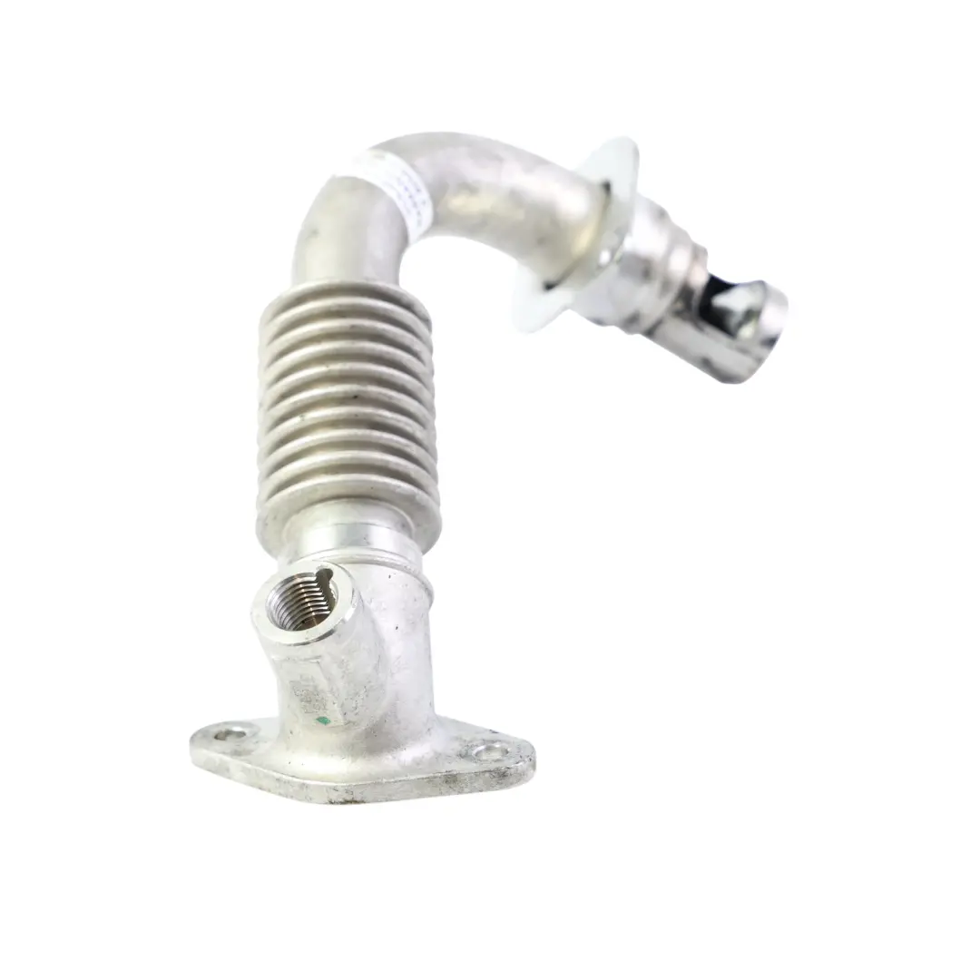 Fiat Ducato Mk3 EGR Rura Przewód Układu Wydechowego - SKU 46336489 - Numer Części 46336489