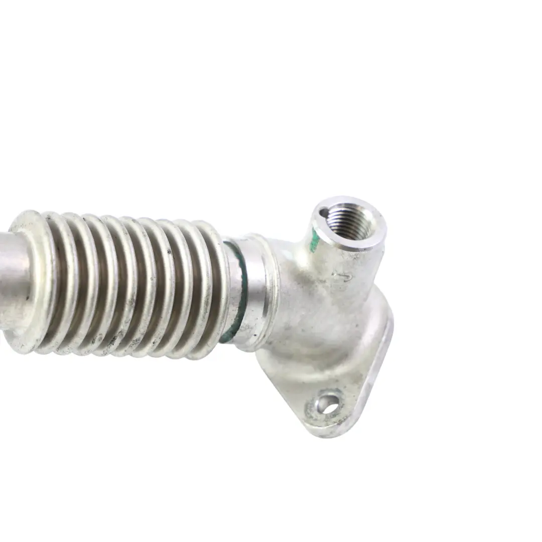 Mk3 EGR Rura Przewód Układu Wydechowego do Fiat Ducato o numerze 46336489 Fiat Ducato Mk3 EGR Rura Przewód Układu Wydechowego - SKU 46336489 - Numer Części 46336489