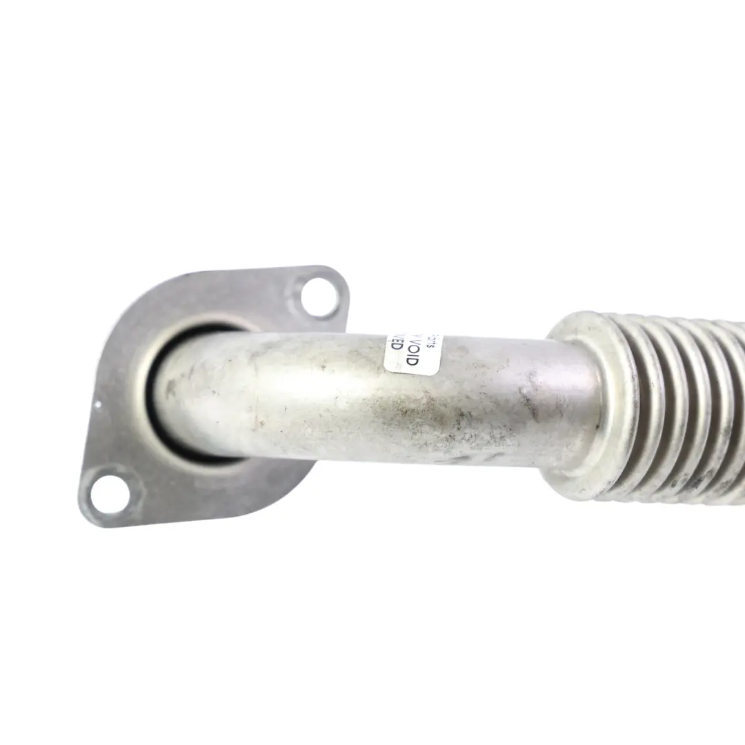 Mk3 AGR Abgasrohr Schlauch Leitung für Fiat Ducato mit Teilenummer 46336489 Fiat Ducato Mk3 AGR Abgasrohr Schlauch Leitung - SKU 46336489 - Teilenummer 46336489