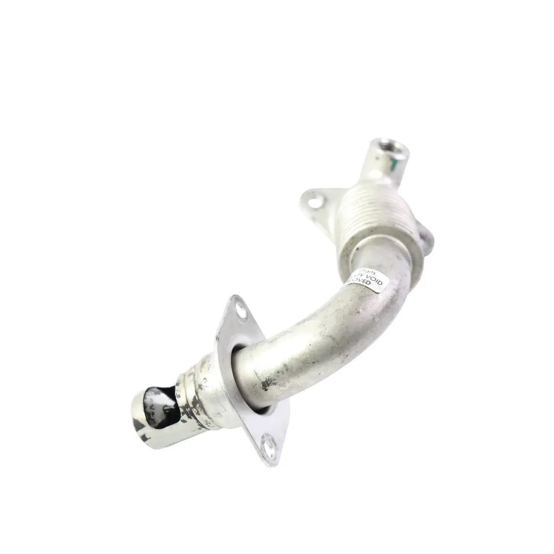 Mk3 AGR Abgasrohr Schlauch Leitung für Fiat Ducato mit Teilenummer 46336489 Fiat Ducato Mk3 AGR Abgasrohr Schlauch Leitung - SKU 46336489 - Teilenummer 46336489
