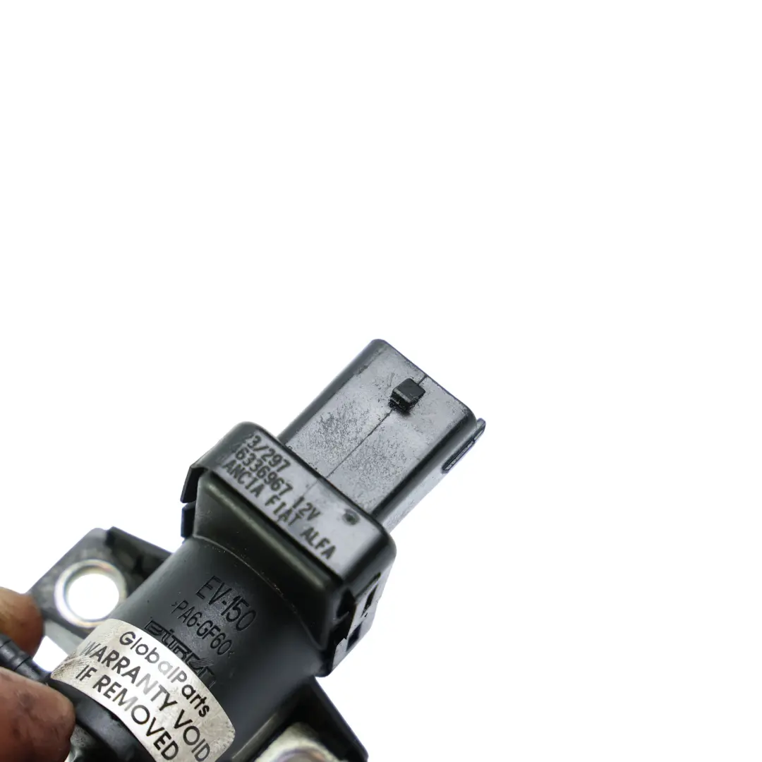 Mk3 Vanne Pression Dépression Capteur pour Fiat Ducato à propos du numéro de pièce 46336967 Fiat Ducato Mk3 Vanne Pression Dépression Capteur - SKU 46336967 - Numéro de pièce 46336967