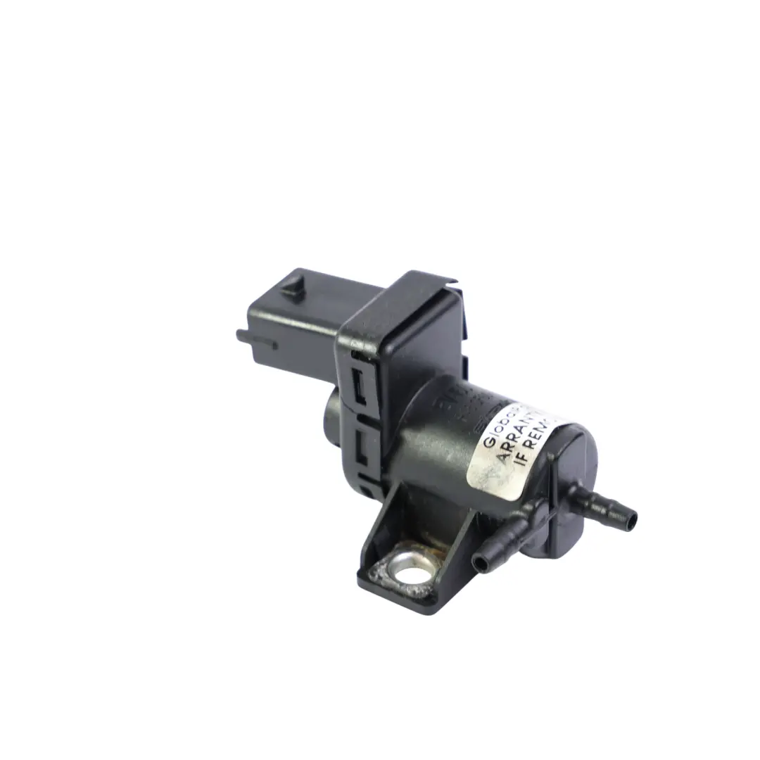 Fiat Ducato Mk3 Pressure Vacuum Valve Unit Sensor - SKU 46336967 - Part number 46336967
