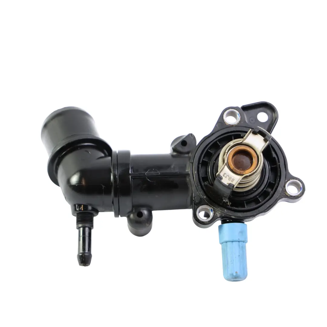 Fiat Ducato Mk3 Carcasa Termostato Refrigerante Conjunto - SKU 46338853 - Número de pieza 46338853