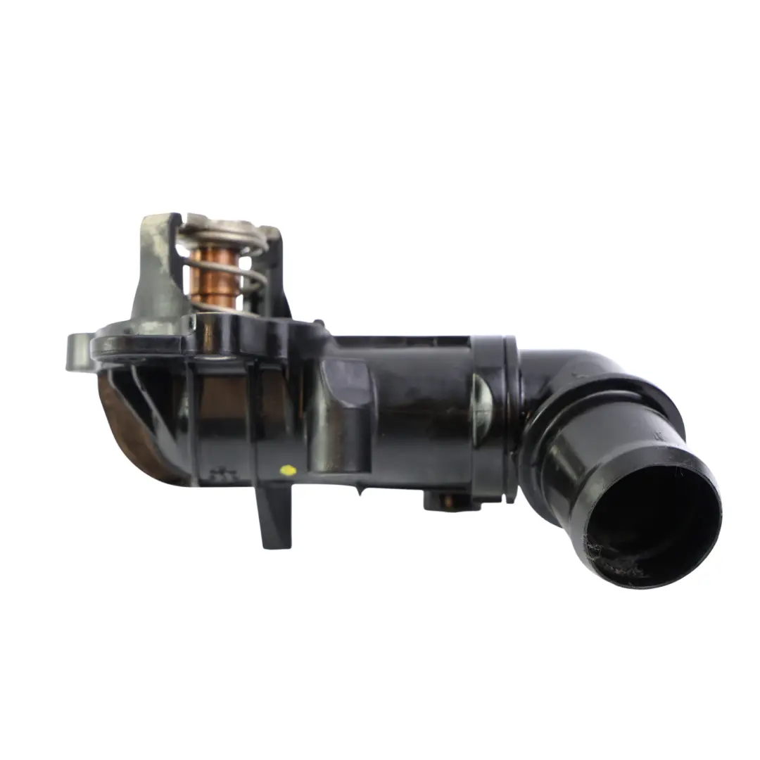 Fiat Ducato Mk3 Carcasa Termostato Refrigerante Conjunto - SKU 46338853 - Número de pieza 46338853