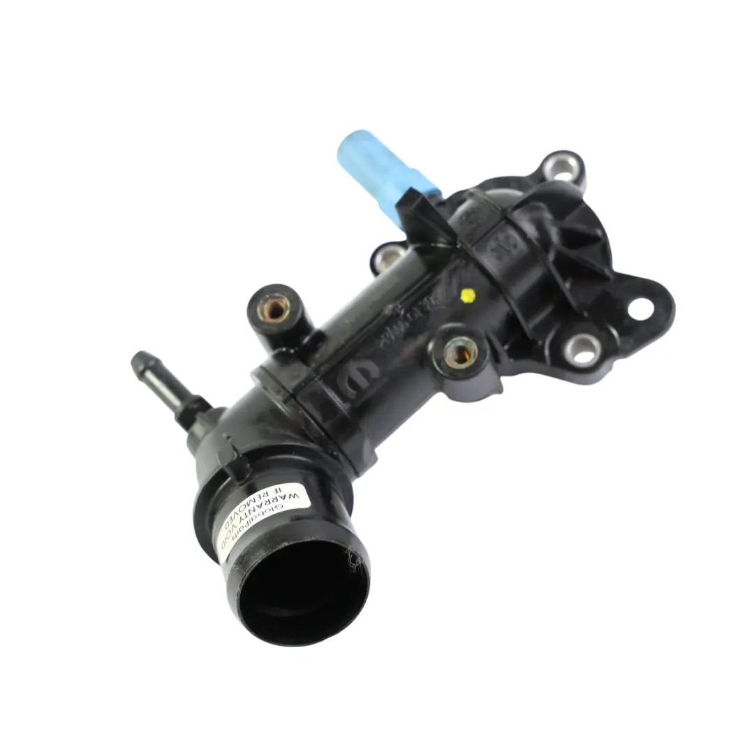 Fiat Ducato Mk3 Carcasa Termostato Refrigerante Conjunto - SKU 46338853 - Número de pieza 46338853