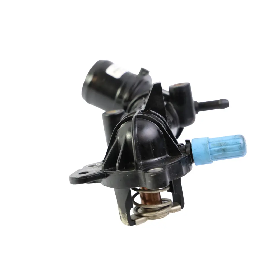 Mk3 Boîtier Thermostat Liquide Refroidissement pour Fiat Ducato à propos du numéro de pièce 46338853 Fiat Ducato Mk3 Boîtier Thermostat Liquide Refroidissement - SKU 46338853 - Numéro de pièce 46338853