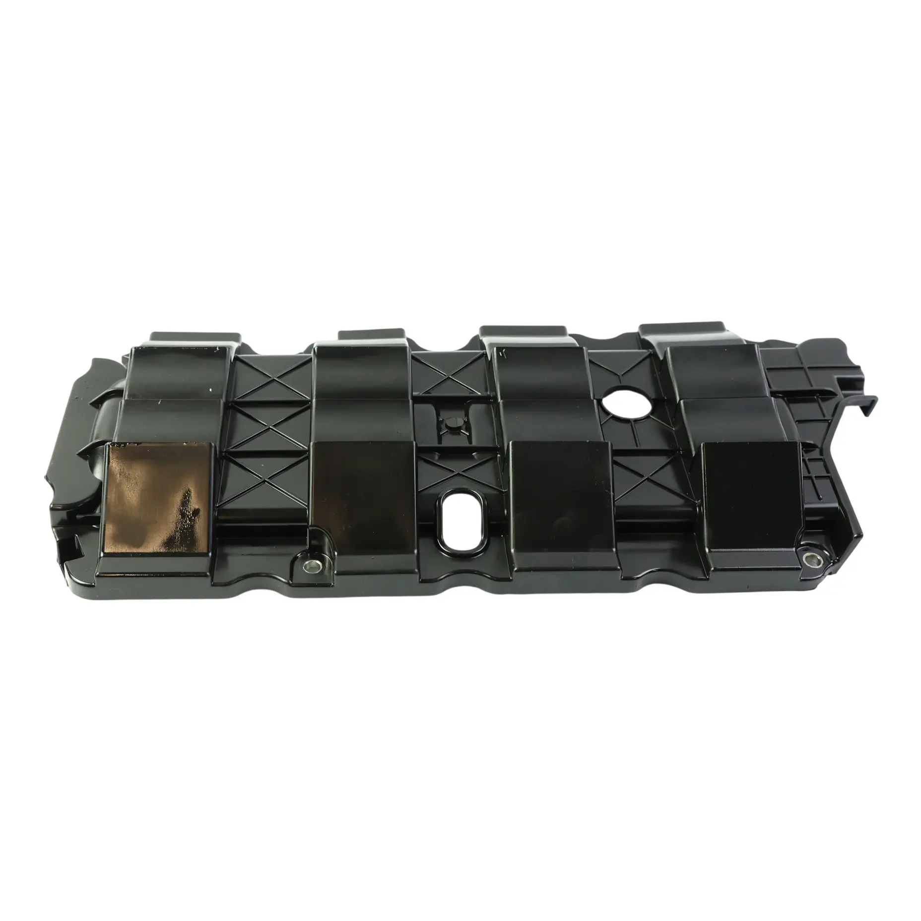 Fiat Ducato Mk3 Tapa Deflector Cárter Aceite 2.2 Diésel 46348905