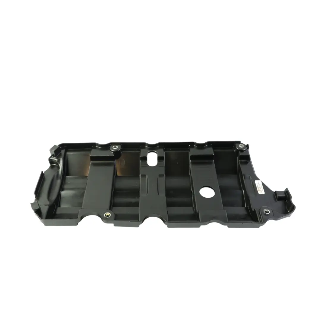 Fiat Ducato Mk3 Oil Sump Cup Insert Baffle Plate Cover 2.2 Diesel - SKU 46348905 - Part number 46348905