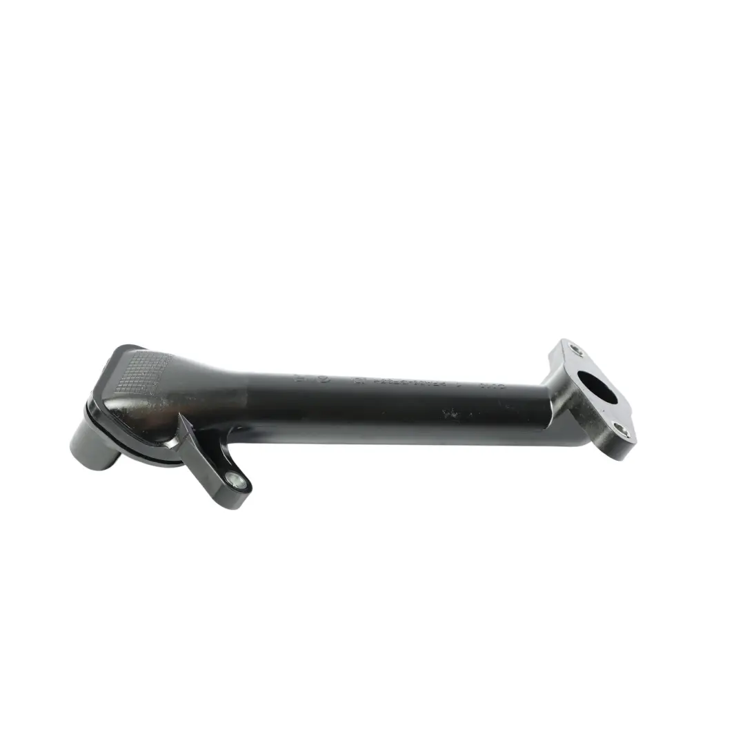 Fiat Ducato Mk3 Oil Pump Intake Tube Pipe Line 2.2 Diesel - SKU 46348906 - Part number 46348906