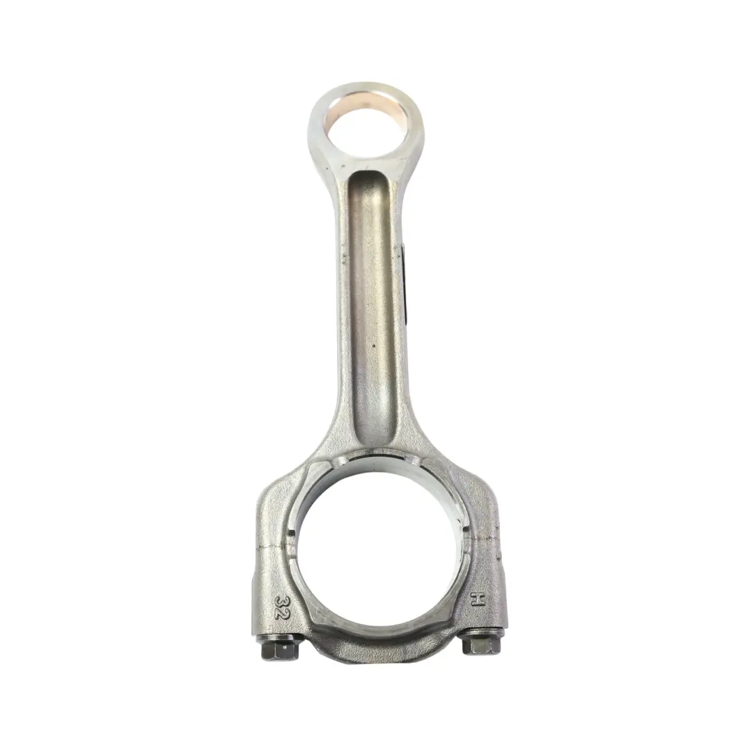 Fiat Ducato Mk3 Bielle Piston 2.2 Diesel 46349131 - SKU 46348923 - Numéro de pièce 46348923