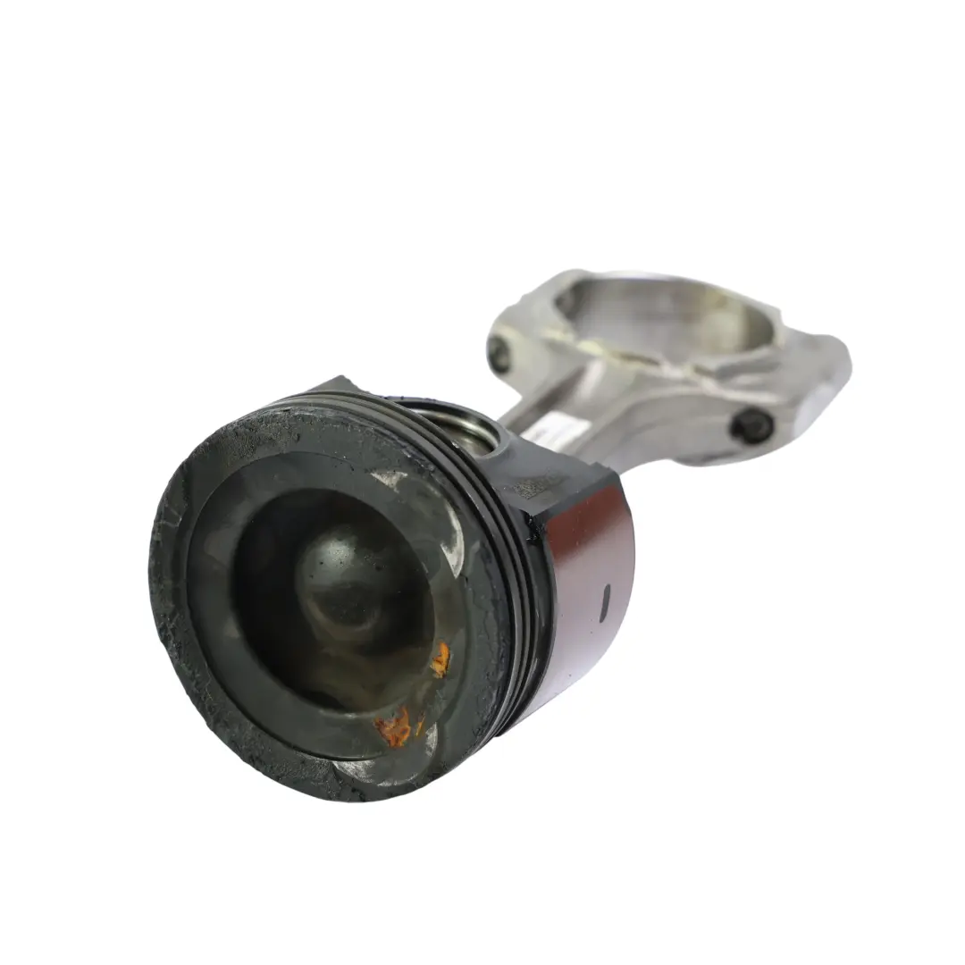 Fiat Ducato Mk3 Biella Pistone Motore 2.2 Diesel - SKU 46348926 - Numero di parte 46348926