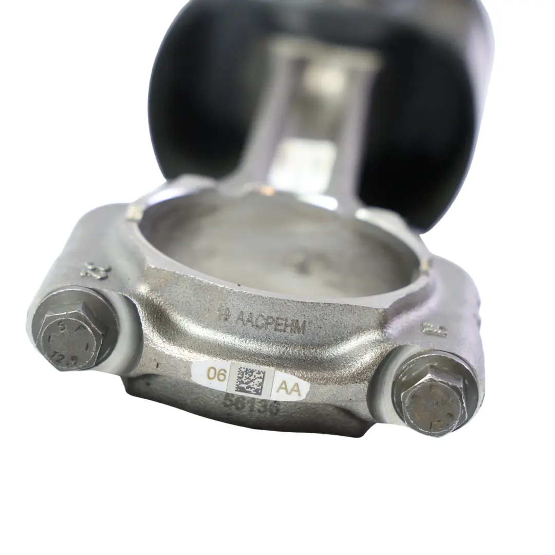 Mk3 Bielle Moteur Piston 2.2 Diesel pour Fiat Ducato à propos du numéro de pièce 46348926 Fiat Ducato Mk3 Bielle Moteur Piston 2.2 Diesel - SKU 46348926 - Numéro de pièce 46348926