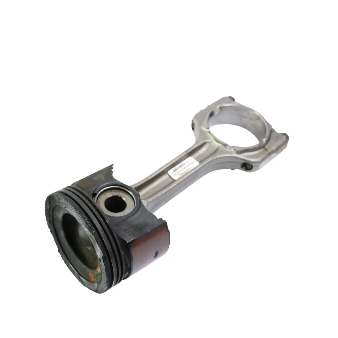 Mk3 Bielle Moteur Piston 2.2 Diesel pour Fiat Ducato à propos du numéro de pièce 46348926 Fiat Ducato Mk3 Bielle Moteur Piston 2.2 Diesel - SKU 46348926 - Numéro de pièce 46348926