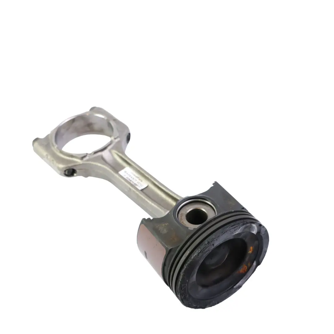 Fiat Ducato Mk3 Engine Connecting Rod Piston 2.2 Diesel - SKU 46348926 - Part number 46348926
