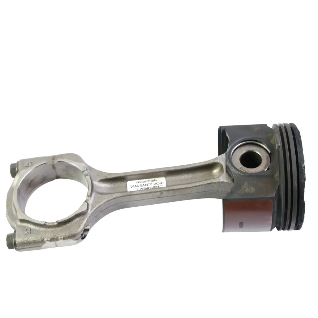 Fiat Ducato Mk3 Engine Connecting Rod Piston 2.2 Diesel - SKU 46348926 - Part number 46348926