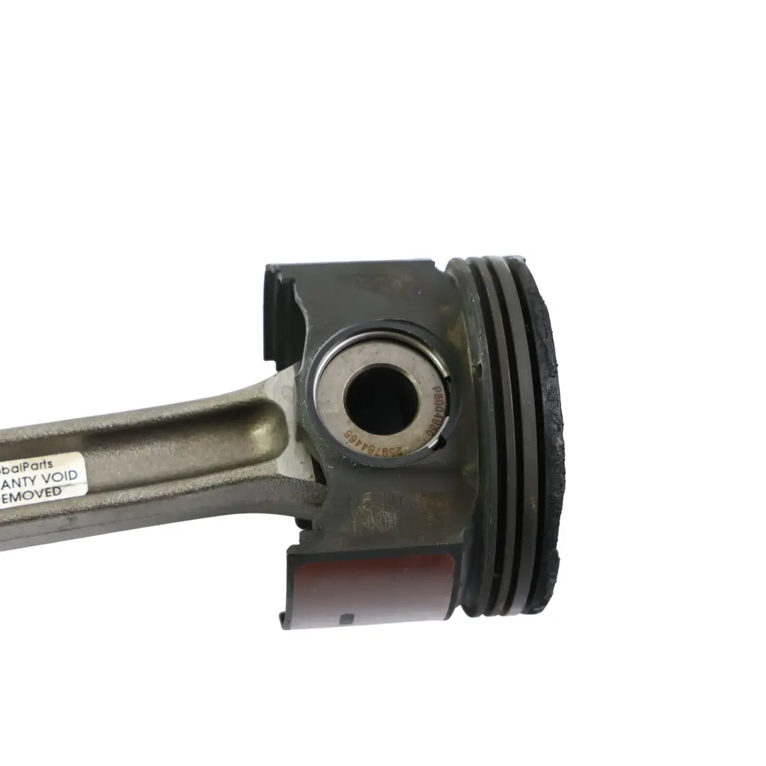 Mk3 Engine Connecting Rod Piston 2.2 Diesel to Fiat Ducato with Part number 46348926 Fiat Ducato Mk3 Engine Connecting Rod Piston 2.2 Diesel - SKU 46348926 - Part number 46348926