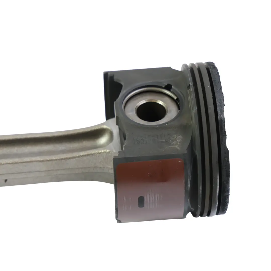 Fiat Ducato Mk3 Biela Pistón Motor 2.2 Diésel - SKU 46348926 - Número de pieza 46348926