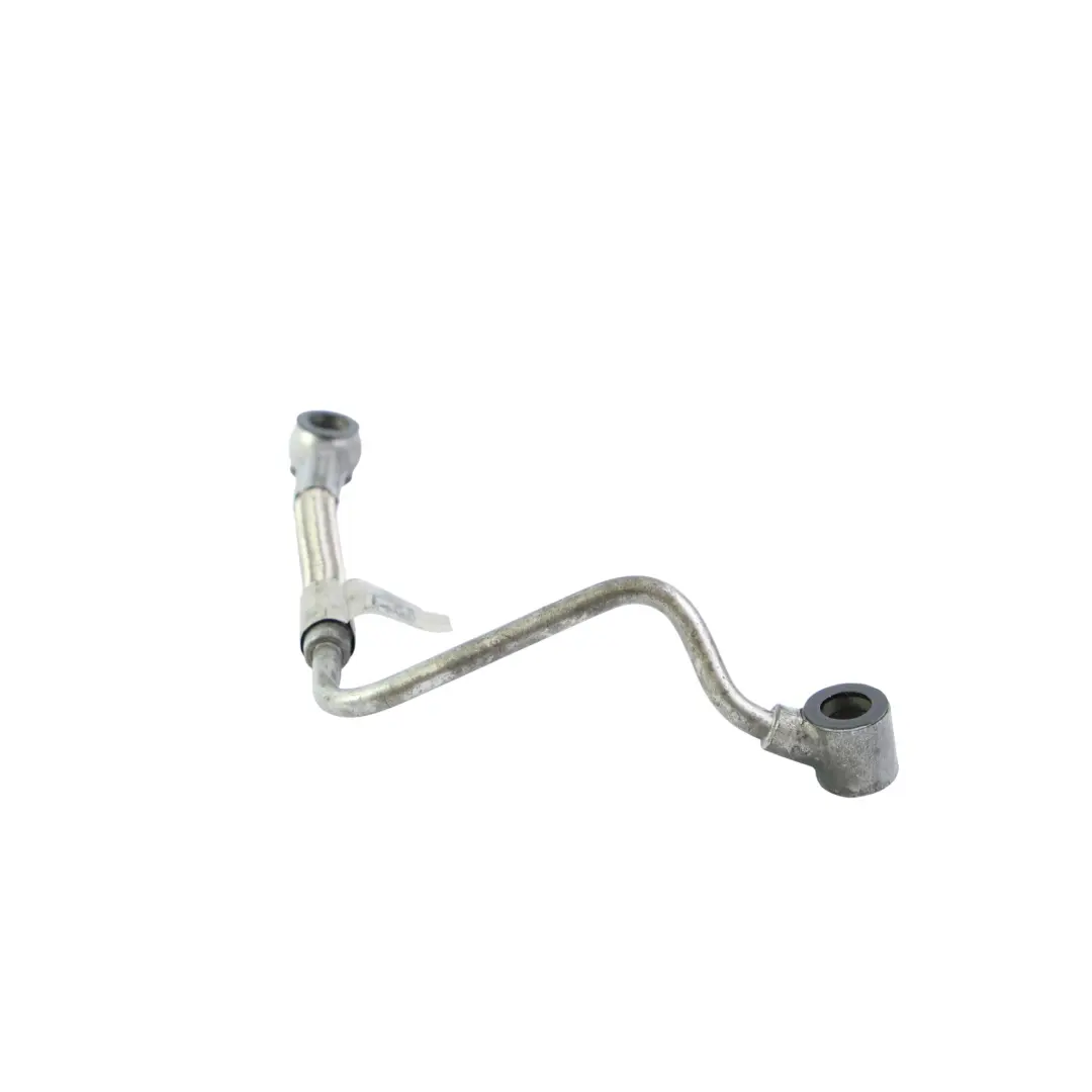 Mk3 Turbocompresor Tubo Aceite Manguera Turbo 2.2 Diésel para Fiat Ducato con número de pieza 46348975 Fiat Ducato Mk3 Turbocompresor Tubo Aceite Manguera Turbo 2.2 Diésel - SKU 46348975 - Número de pieza 46348975