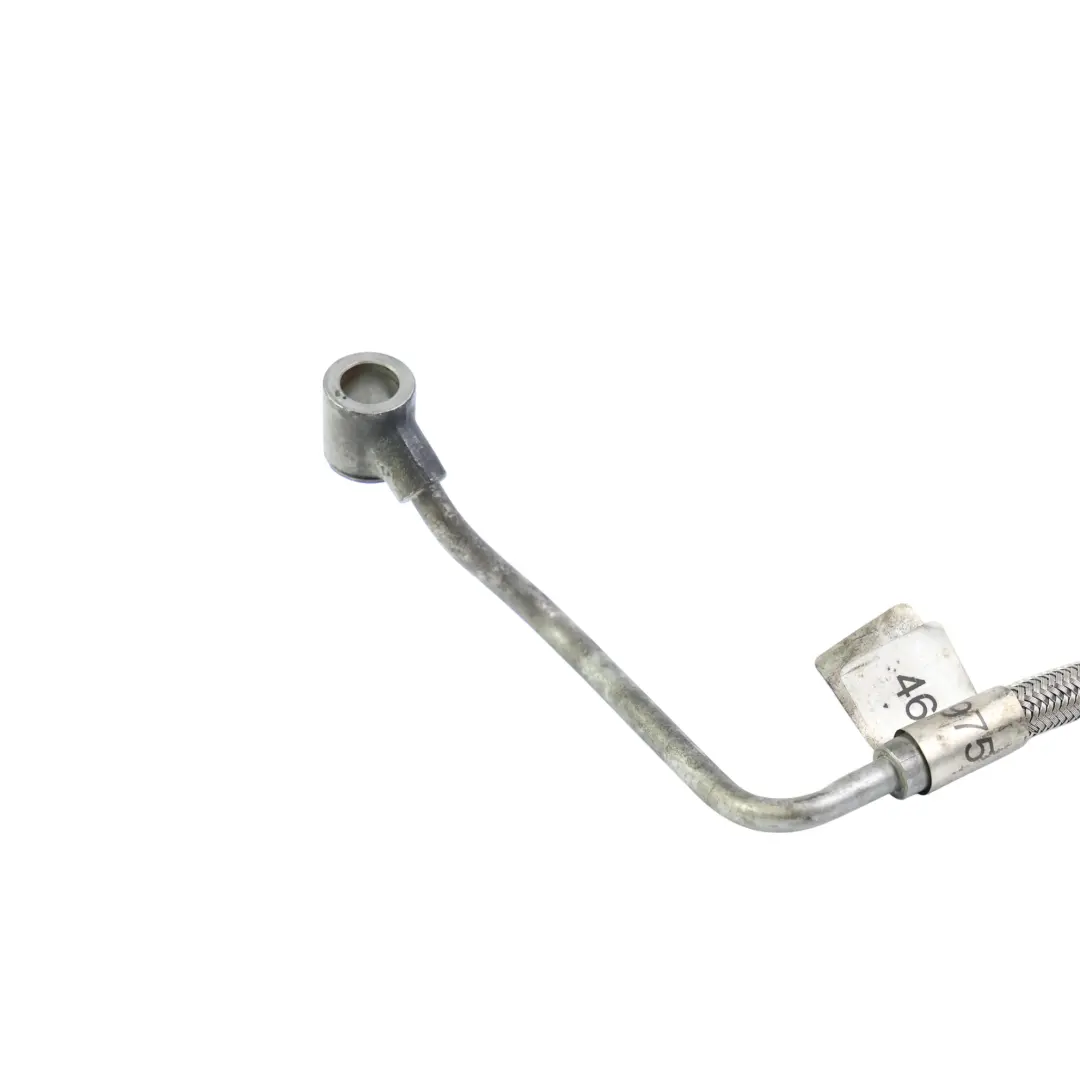 Mk3 Tuyau Huile Turbocompresseur 2.2 Diesel pour Fiat Ducato à propos du numéro de pièce 46348975 Fiat Ducato Mk3 Tuyau Huile Turbocompresseur 2.2 Diesel - SKU 46348975 - Numéro de pièce 46348975