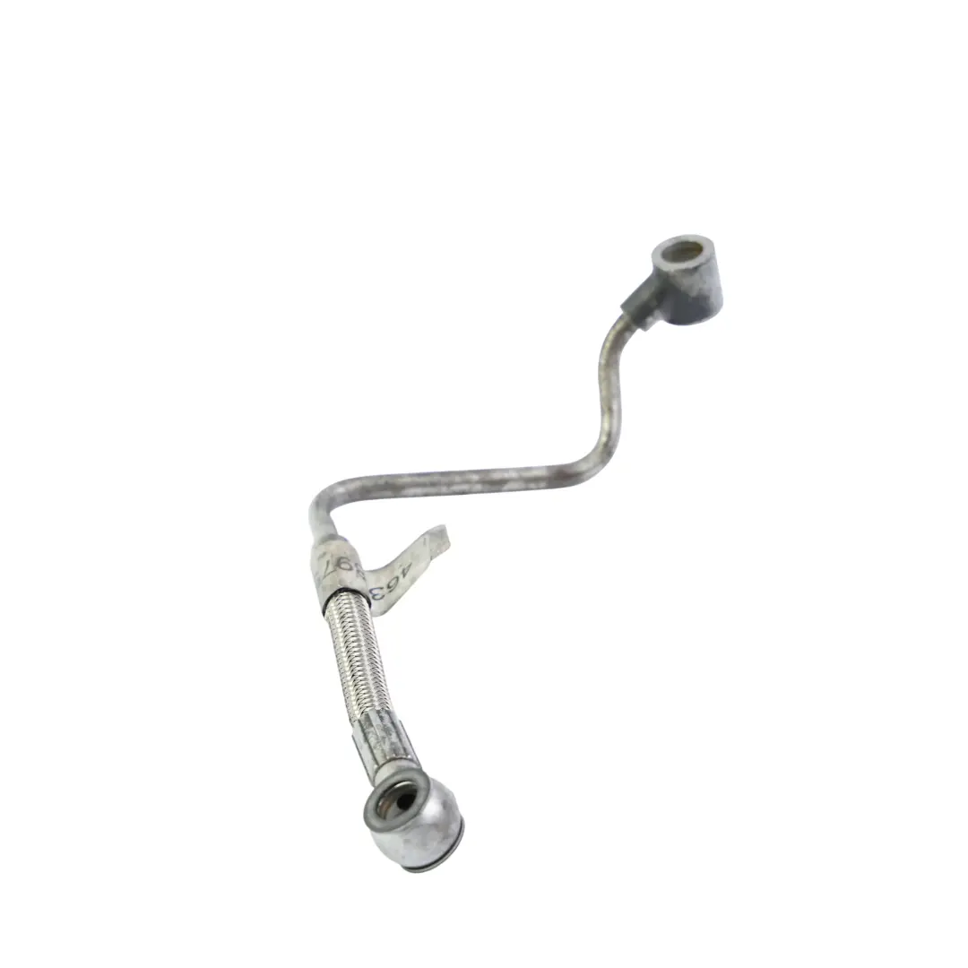 Mk3 Turbolader Öl Leitung Schlauch 2.2 Diesel für Fiat Ducato mit Teilenummer 46348975 Fiat Ducato Mk3 Turbolader Öl Leitung Schlauch 2.2 Diesel - SKU 46348975 - Teilenummer 46348975