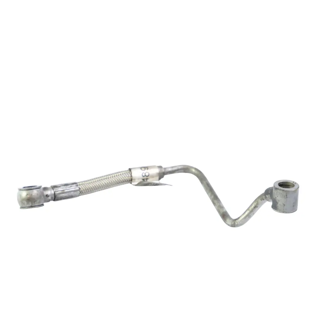 Mk3 Tuyau Huile Turbocompresseur 2.2 Diesel pour Fiat Ducato à propos du numéro de pièce 46348975 Fiat Ducato Mk3 Tuyau Huile Turbocompresseur 2.2 Diesel - SKU 46348975 - Numéro de pièce 46348975