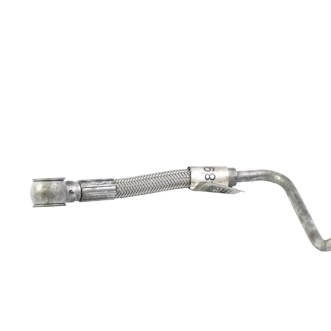 Fiat Ducato Mk3 Turbocompresor Tubo Aceite Manguera Turbo 2.2 Diésel - SKU 46348975 - Número de pieza 46348975
