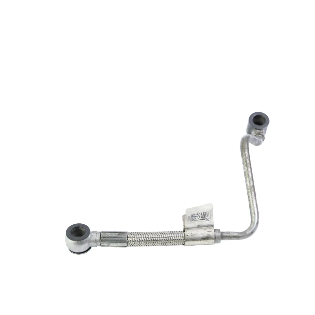 Fiat Ducato Mk3 Tuyau Huile Turbocompresseur 2.2 Diesel - SKU 46348975 - Numéro de pièce 46348975