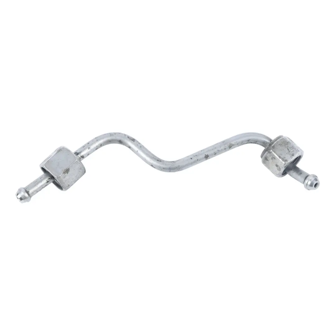 Fiat Ducato Mk3 Fuel Injection Rail Pressure Pipe Line 2.2 Diesel - SKU 46349003 - Part number 46349003