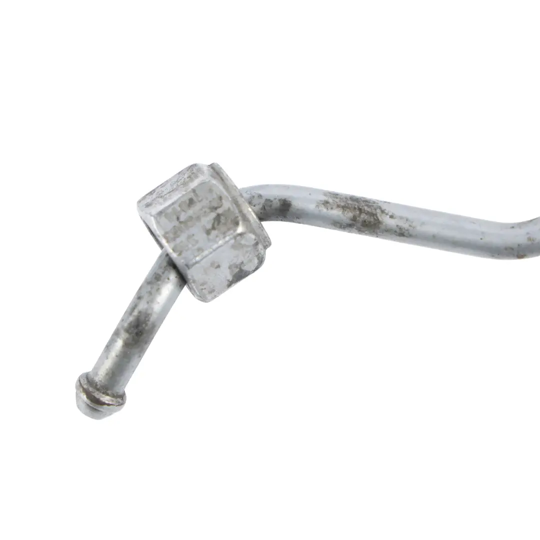 Fiat Ducato MK3 Kraftstoff Einspritzleiste Druckleitung 2.2 Diesel - SKU 46349003 - Teilenummer 46349003