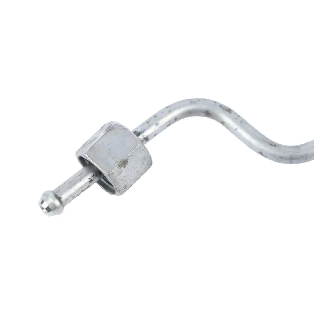 Fiat Ducato MK3 Kraftstoff Einspritzleiste Druckleitung 2.2 Diesel - SKU 46349003 - Teilenummer 46349003
