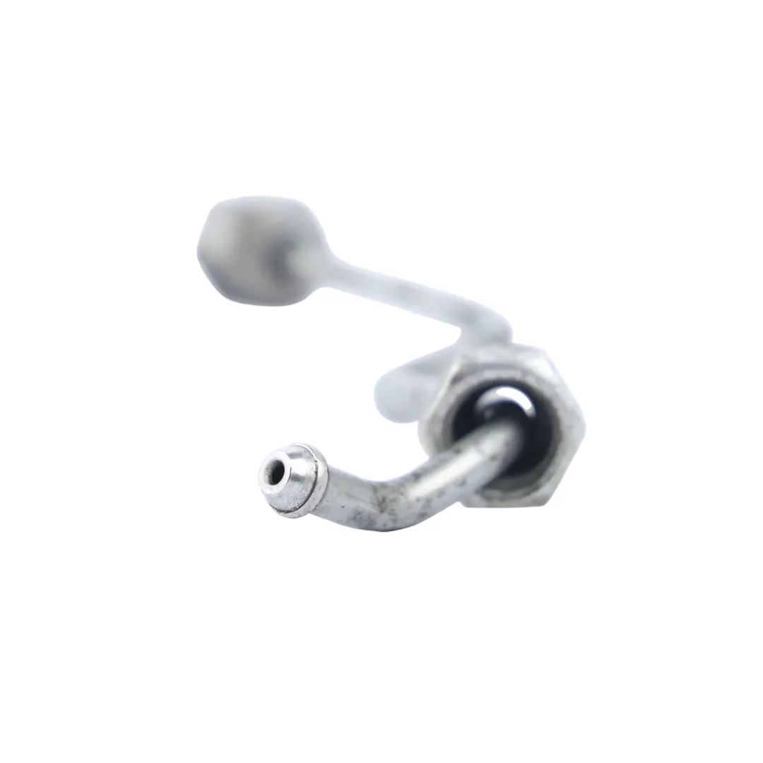 Mk3 Fuel Injection Rail Pressure Pipe Line 2.2 Diesel to Fiat Ducato with Part number 46349003 Fiat Ducato Mk3 Fuel Injection Rail Pressure Pipe Line 2.2 Diesel - SKU 46349003 - Part number 46349003