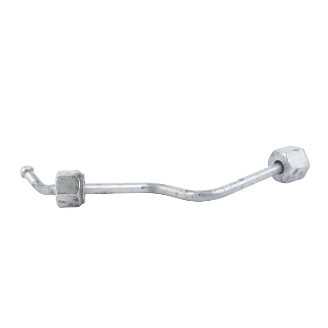 Fiat Ducato Mk3 Fuel Injection Rail Pressure Pipe Line 2.2 Diesel - SKU 46349003 - Part number 46349003