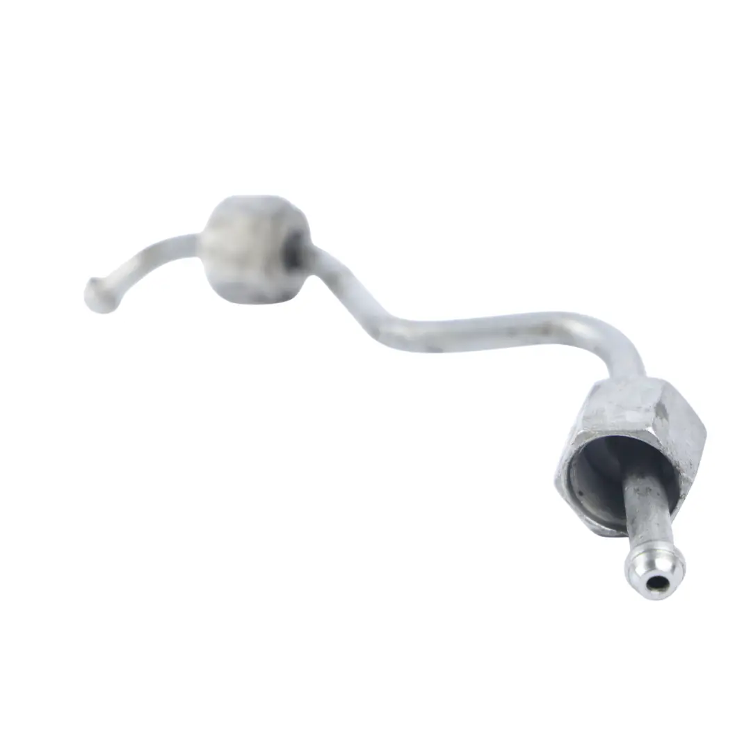 Fiat Ducato Mk3 Fuel Injection Rail Pressure Pipe Line 2.2 Diesel - SKU 46349003 - Part number 46349003