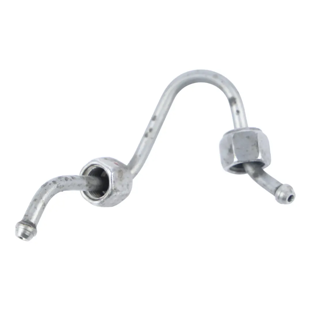 Fiat Ducato Mk3 Tubo Presión Rail Inyección Combustible 2.2 Diésel - SKU 46349004 - Número de pieza 46349004
