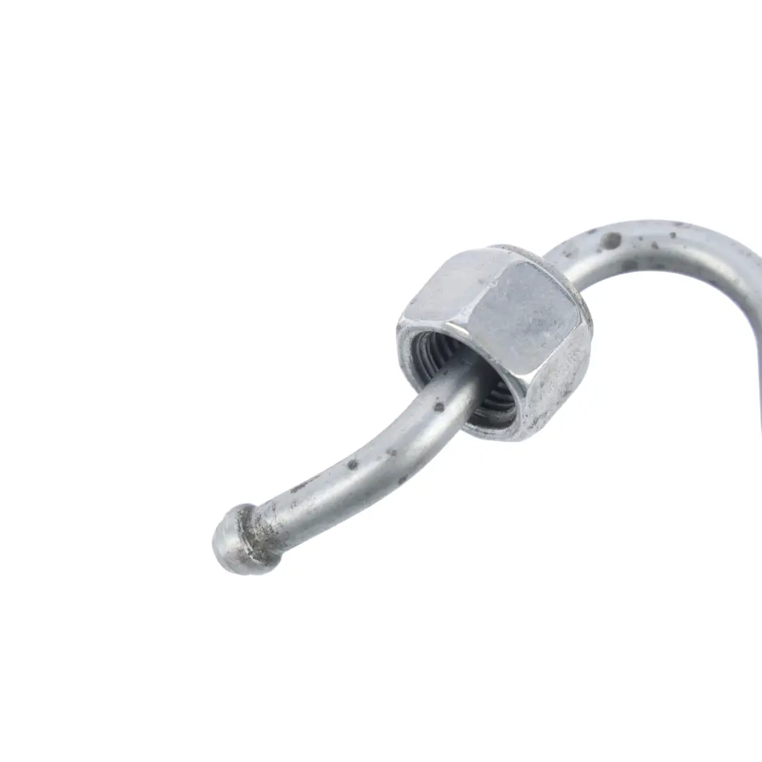 Fiat Ducato Mk3 Fuel Injection Rail Pressure Pipe Line 2.2 Diesel - SKU 46349004 - Part number 46349004