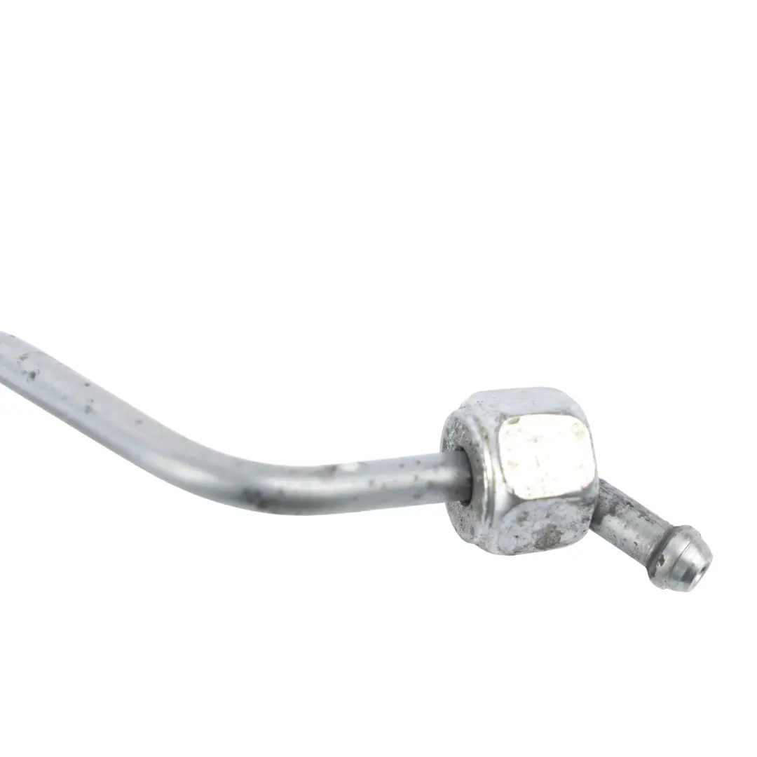 Fiat Ducato Mk3 Tubo Presión Rail Inyección Combustible 2.2 Diésel - SKU 46349004 - Número de pieza 46349004