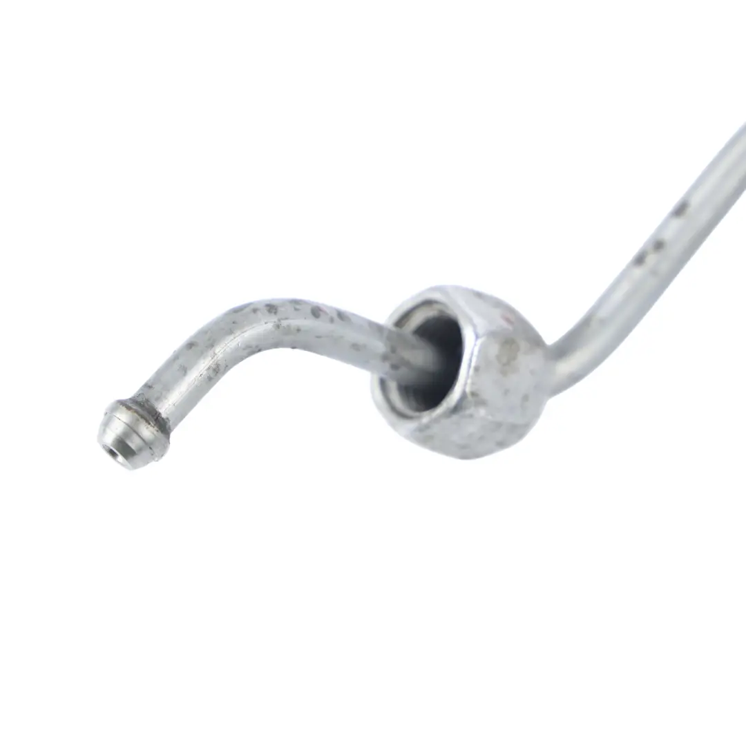Mk3 Fuel Injection Rail Pressure Pipe Line 2.2 Diesel to Fiat Ducato with Part number 46349004 Fiat Ducato Mk3 Fuel Injection Rail Pressure Pipe Line 2.2 Diesel - SKU 46349004 - Part number 46349004