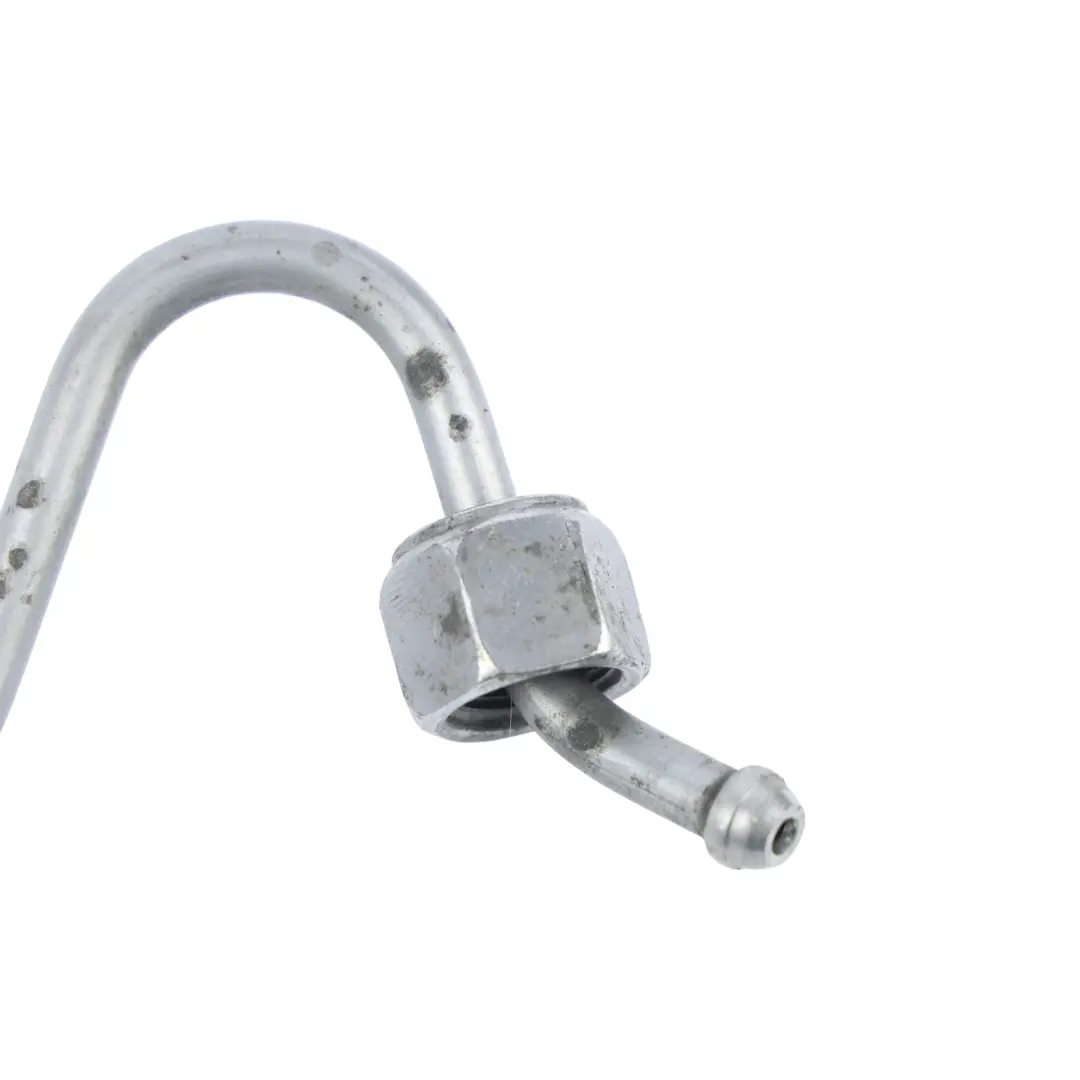Fiat Ducato Mk3 Fuel Injection Rail Pressure Pipe Line 2.2 Diesel - SKU 46349004 - Part number 46349004