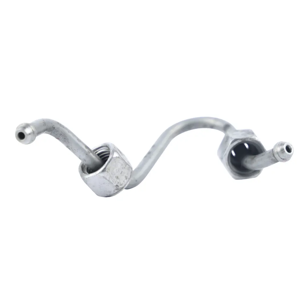 Fiat Ducato Mk3 Fuel Injection Rail Pressure Pipe Line 2.2 Diesel - SKU 46349004 - Part number 46349004