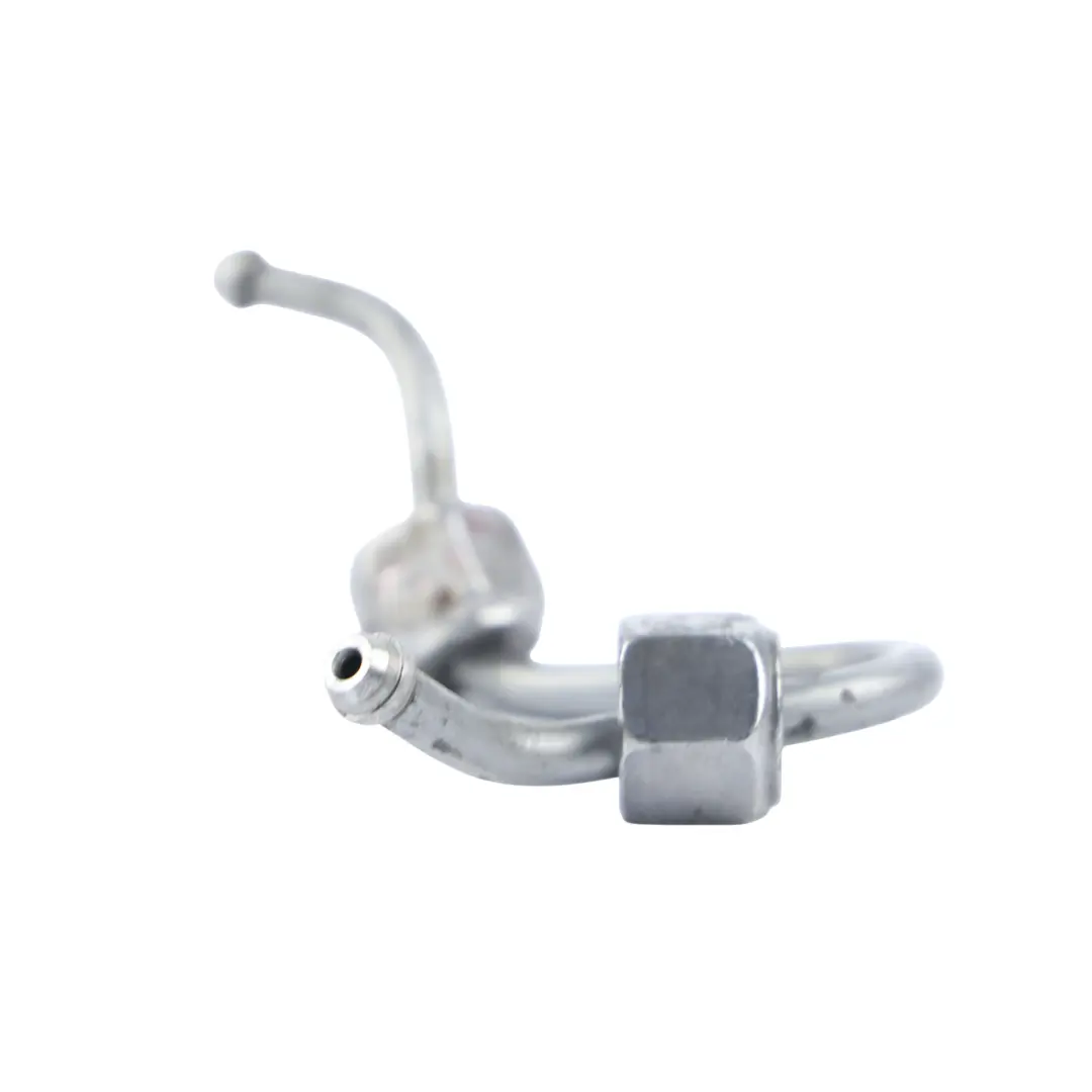 Mk3 Fuel Injection Rail Pressure Pipe Line 2.2 Diesel to Fiat Ducato with Part number 46349004 Fiat Ducato Mk3 Fuel Injection Rail Pressure Pipe Line 2.2 Diesel - SKU 46349004 - Part number 46349004