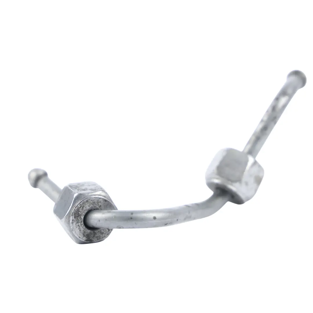 Mk3 Fuel Injection Rail Pressure Pipe Line 2.2 Diesel to Fiat Ducato with Part number 46349004 Fiat Ducato Mk3 Fuel Injection Rail Pressure Pipe Line 2.2 Diesel - SKU 46349004 - Part number 46349004