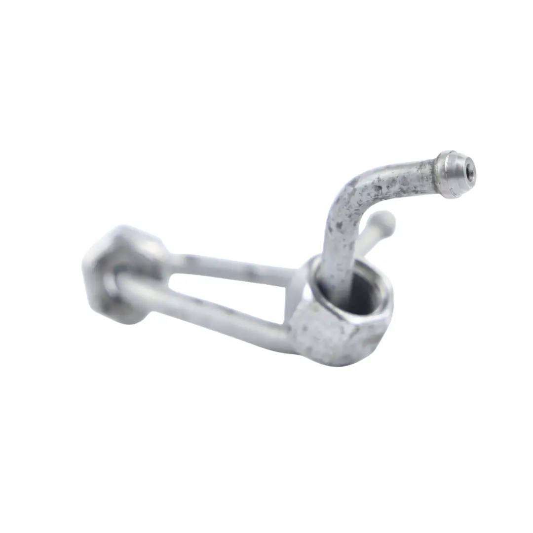 Fiat Ducato Mk3 Fuel Injection Rail Pressure Pipe Line 2.2 Diesel - SKU 46349004 - Part number 46349004