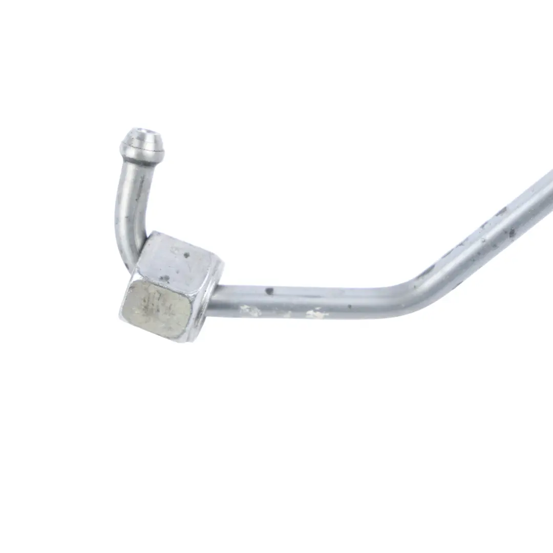 Fiat Ducato Mk3 Tuyau Rampe Injection Carburant Pression 2.2 Diesel - SKU 46349005 - Numéro de pièce 46349005