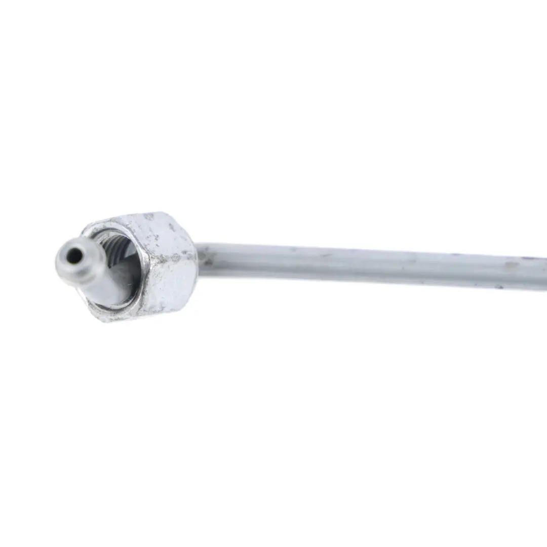 Mk3 Fuel Injection Rail Pressure Pipe Line 2.2 Diesel to Fiat Ducato with Part number 46349005 Fiat Ducato Mk3 Fuel Injection Rail Pressure Pipe Line 2.2 Diesel - SKU 46349005 - Part number 46349005