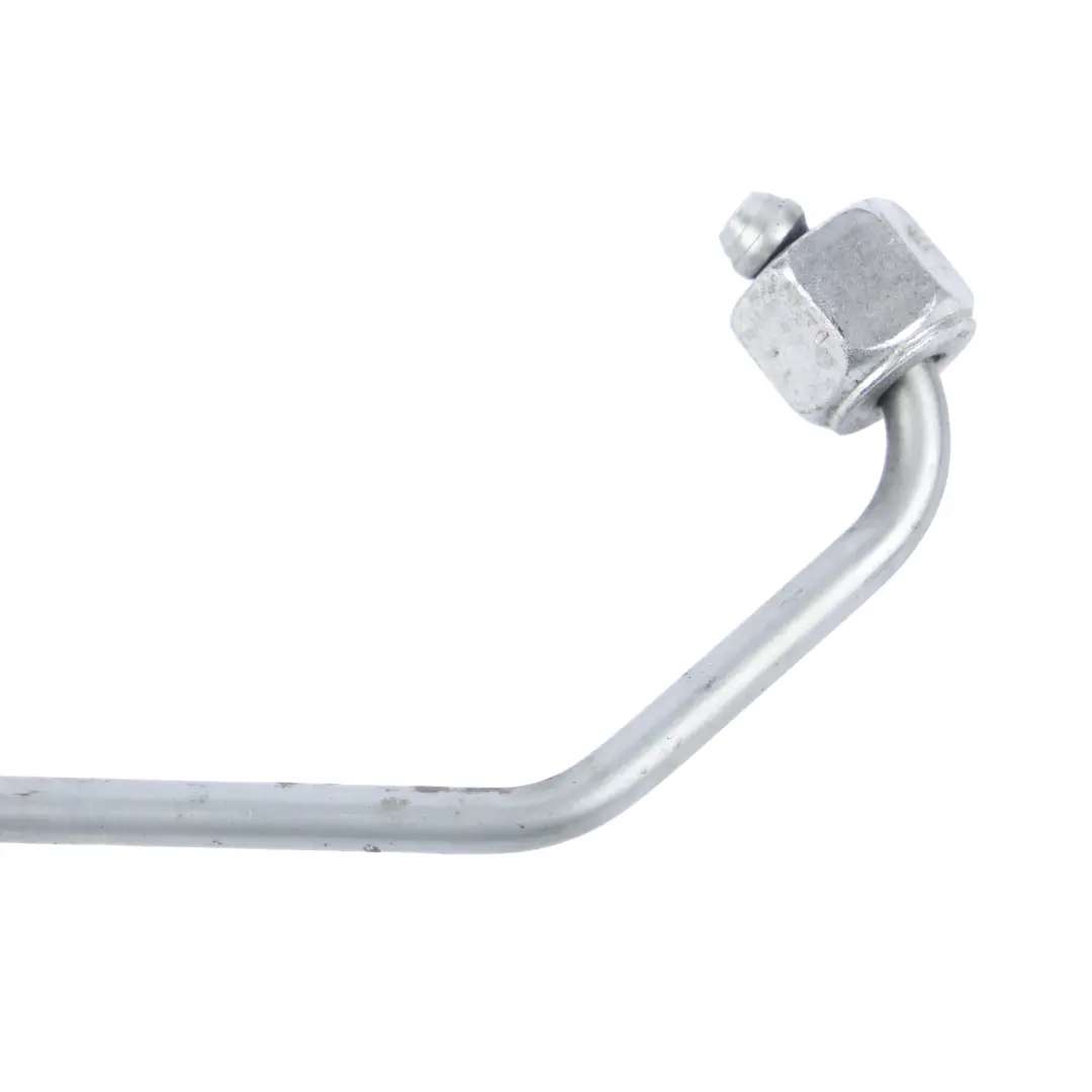 Fiat Ducato Mk3 Przewód Rura Wtryskowa Listwa Paliwa 2.2 Diesel - SKU 46349005 - Numer Części 46349005