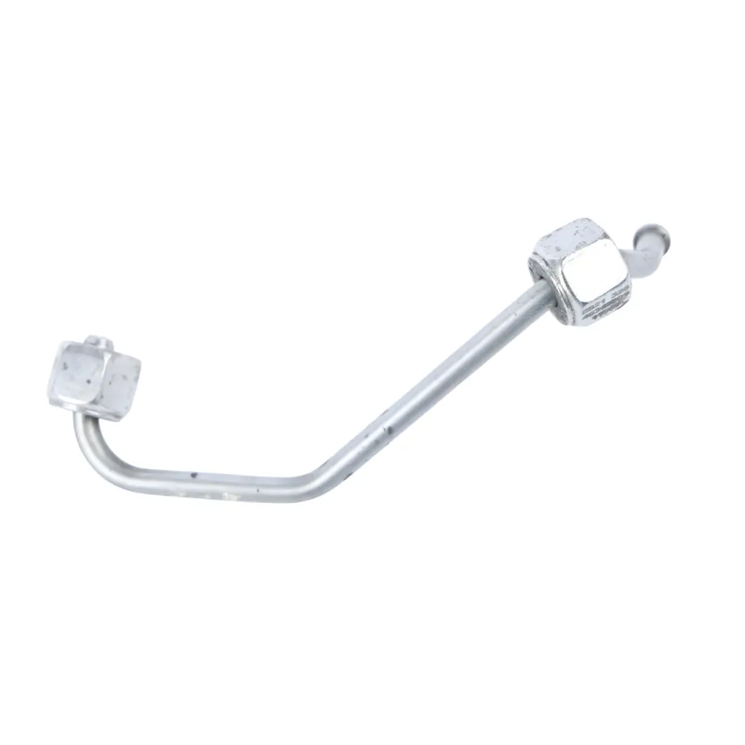 Fiat Ducato Mk3 Fuel Injection Rail Pressure Pipe Line 2.2 Diesel - SKU 46349005 - Part number 46349005