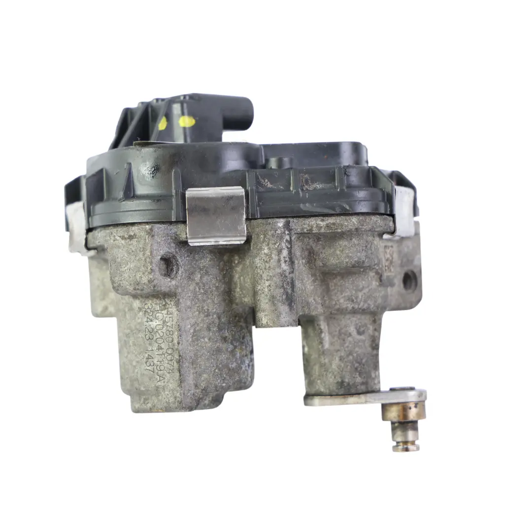 Fiat Ducato Mk3 Turbocharger Charger Part 2.2 Diesel - SKU 46349133-1 - Part number 46349133