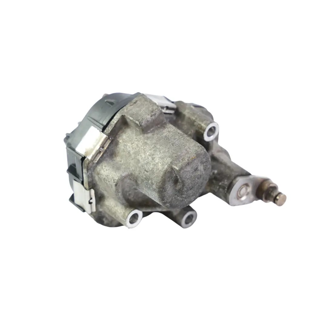 Mk3 Turbosprężarka 2.2 Diesel do Fiat Ducato o numerze 46349133 Fiat Ducato Mk3 Turbosprężarka 2.2 Diesel - SKU 46349133-1 - Numer Części 46349133