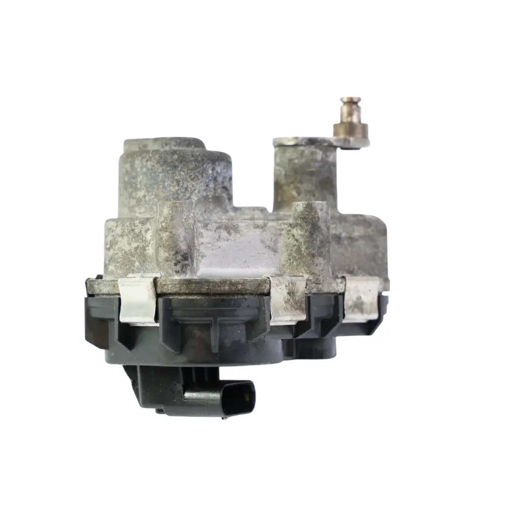 Fiat Ducato Mk3 Turbocharger Charger Part 2.2 Diesel - SKU 46349133-1 - Part number 46349133